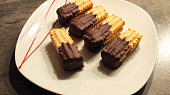 Strojkové cukroví (Strojkové cukroví)