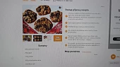 Datlové placičky z ovesných vloček