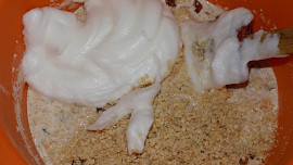 Sójový chlebíček