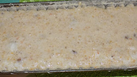 Sójový chlebíček