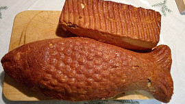 Újezdecká vánoční štola