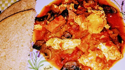 Dračí lečo