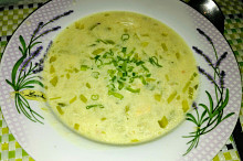 Bez krutónků