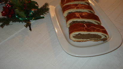 Štědrovečerní a velikonoční tabule 2019, 2020, 2021, 2022, 2023, 2024, Bajgle 2