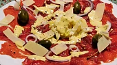 Carpaccio