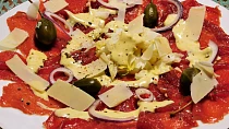 Carpaccio