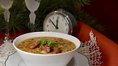 Čočková polévka nejen na Nový rok (https://www.paniruzickova.cz/Dostanes-peknou-cocku-b35655.htm)