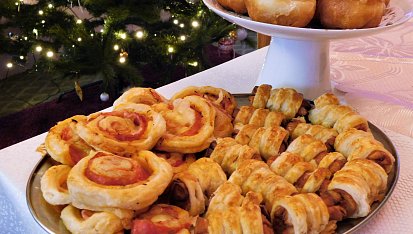 Štědrovečerní a velikonoční tabule 2019, 2020, 2021, 2022, 2023, 2024
