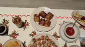 Štědrovečerní a velikonoční tabule 2019, 2020, 2021, 2022, 2023, 2024