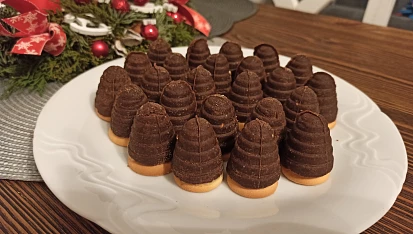 Včelí úly podle mé babičky