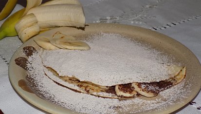 Dobré palačinky