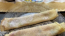 Palačinky ultratenké a nejlepší  z nejlepších