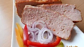 Sekaná z drůbežího masa, Sekaná z drůbežího masa