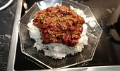 Chilli con carne