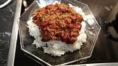 Chilli con carne