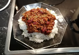 Chilli con carne