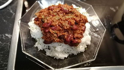 Chilli con carne