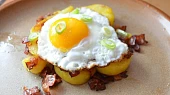 Tyrolské Gröstle