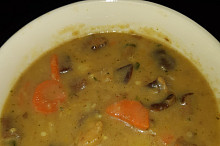 Bramboračka