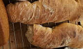 Bageta / ciabatta