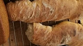 Bageta / ciabatta