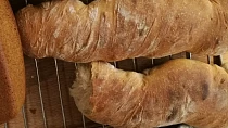 Bageta / ciabatta