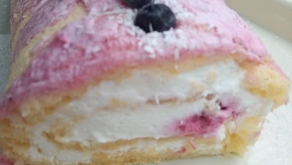 Jednoduchá roláda