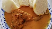 Svíčková z králíka od Jiřinky