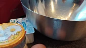 Zdravý kinder mléčný řez, Ingredience