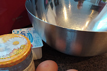 Ingredience