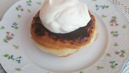 Bavorské vdolky