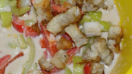 DIA-Saláty z rybího filé