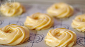 Odpalované těsto (pate a choux) (Odpalované těsto (pate a choux))