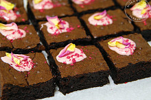 poctive brownie