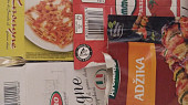 Mleté lasagne/lazaně (co potřebujeme)