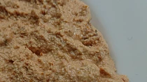 Tofu pomazánka se sušenými rajčaty