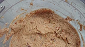 Tofu pomazánka se sušenými rajčaty