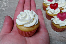 mini cupcakes