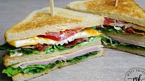 Club sandwich