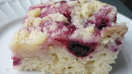 Hrnková buchta (s čímkoliv) Hrnková buchta (s čímkoliv)