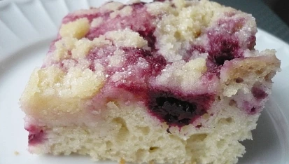 Hrnková buchta (s čímkoliv)