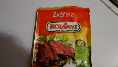 Jehněčí s mrkví