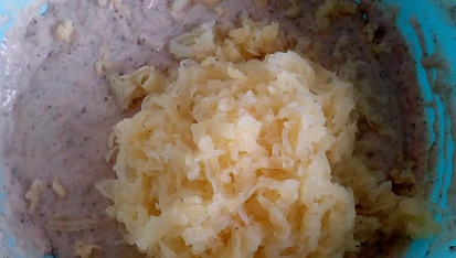 Návykové bramborové smaženky