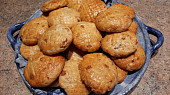 Škvarkové placky