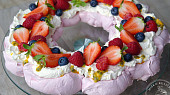 Pavlova (dort), Pavlova (dort )