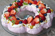 Pavlova (dort )