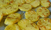 Pečené brambory à la jednohubky