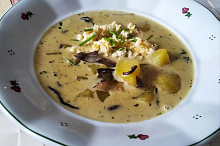 Šumavské kyselo