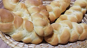 Hrnkové housky