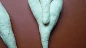 Valentýnské housky